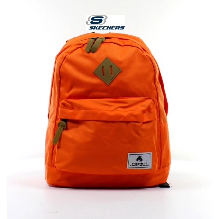 Plecak SKECHERS CAMP ORANGE
